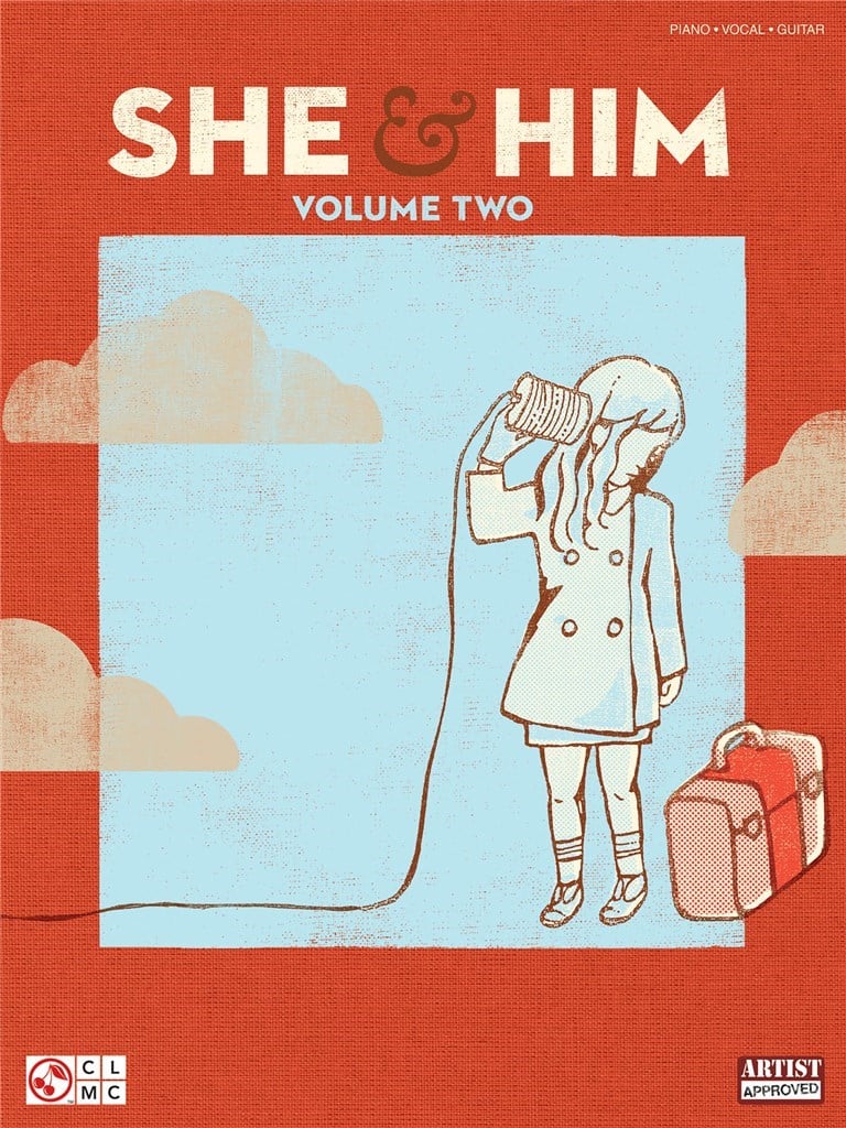 She & Him Volume 2